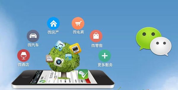 义乌分析企业微信公众号平台开发的优势有哪些？